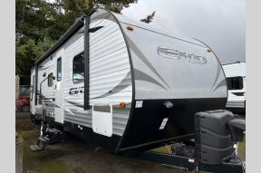 Used 2018 Forest River RV EVO T2490 Photo