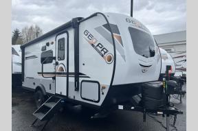 Used 2021 Forest River RV Rockwood GEO Pro G20BHS Photo