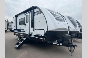 New 2024 Forest River RV Vibe 19RB Photo