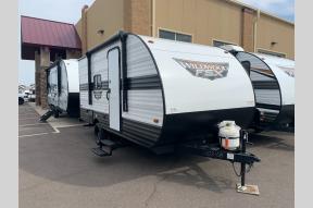 New 2023 Forest River RV Wildwood FSX 174BHLE Photo