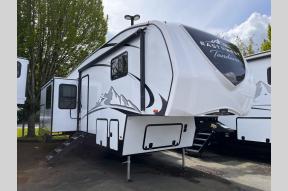 New 2022 EAST TO WEST Tandara 286RL-OK Photo