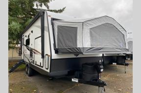 New 2023 Forest River RV Rockwood Roo 235S Photo