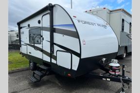 New 2022 Forest River RV Vibe 17DB Photo