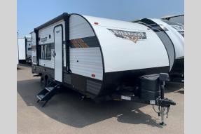 Used 2022 Forest River RV Wildwood X-Lite 171RBXL Photo