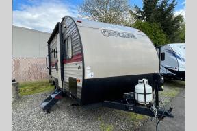 Used 2018 Forest River RV Cherokee Cascade 16BHS Photo