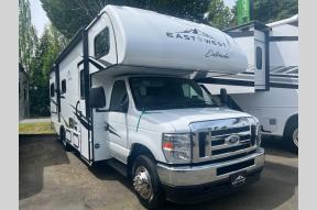 New 2025 EAST TO WEST Entrada 2600DS Photo