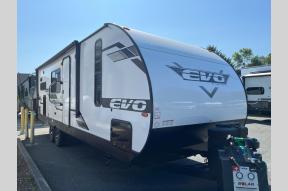 New 2025 Forest River RV EVO 2480VBX Photo