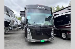 New 2023 Thor Motor Coach Aria 3901 Photo