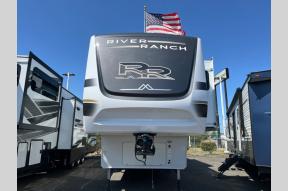 New 2023 Palomino River Ranch 391MK Photo