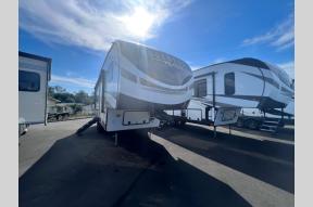 New 2023 Forest River RV Rockwood Ultra Lite 2445WS Photo