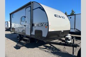 New 2024 Forest River RV EVO Select 178BHS Photo