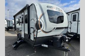 New 2024 Forest River RV Rockwood GEO Pro G19FBS Photo