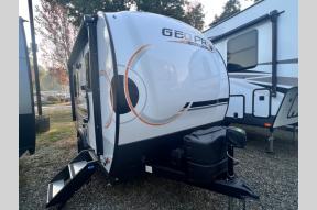New 2022 Forest River RV Rockwood GEO Pro G15TB Photo