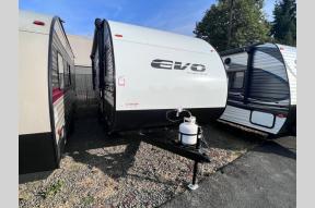 New 2023 Forest River RV EVO 169RS Photo