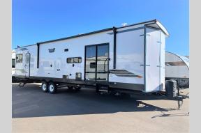 New 2023 Forest River RV Wildwood Lodge 40FDEN Photo