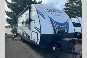 Used 2021 CrossRoads RV Sunset Trail SS212RB Photo