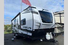 New 2024 Forest River RV XLR Hyper Lite 2914 Photo