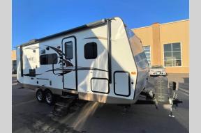 Used 2017 Forest River RV Rockwood Mini Lite 2504S Photo