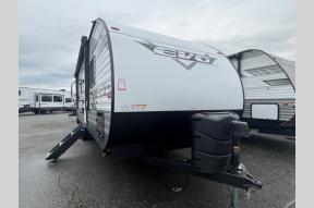 New 2023 Forest River RV EVO Lite 2700BHX Photo