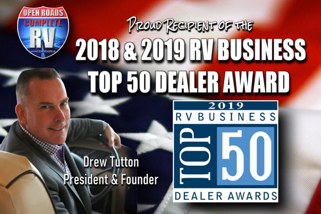 RV Business