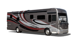 Motor Home Class A