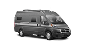 Motor Home Class B