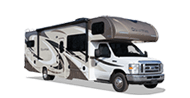 Motor Home Class C