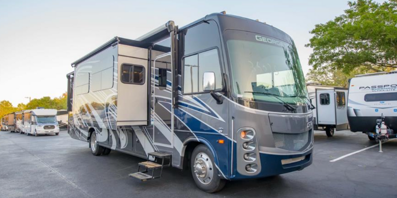 2023 Forest River Georgetown 5 Series For Sale in Acworth, GA