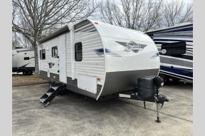 Used 2022 Shasta RVs Oasis 21CK Photo