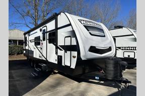 New 2024 Winnebago Minnie 2832FK Photo