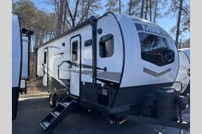 New 2024 Forest River RV Rockwood Mini Lite 2516S Photo