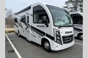 New 2024 Thor Motor Coach Vegas 25.7 Photo