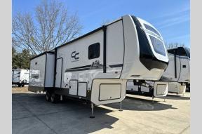 New 2024 Forest River RV Cedar Creek Experience 3125RD Photo