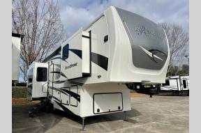 New 2022 Forest River RV RiverStone 419RD Photo