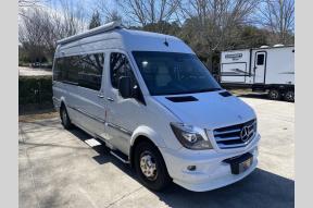 Used 2015 Airstream RV Interstate Grand Tour EXT Grand Tour EXT Photo