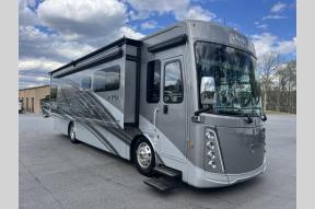 New 2024 Thor Motor Coach Aria 3401 Photo