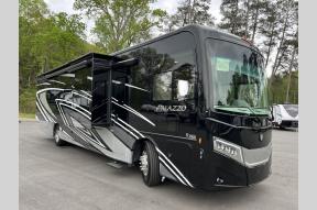 New 2023 Thor Motor Coach Palazzo 37.5 Photo