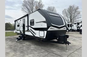 New 2024 KZ Connect C262RLK Photo