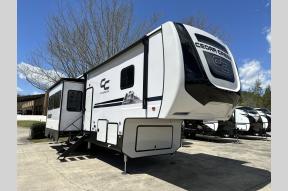 New 2024 Forest River RV Cedar Creek Experience 3525LF Photo