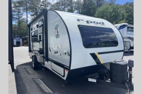 Used 2022 Forest River RV R Pod RP-192 Photo