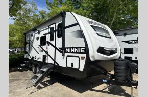 New 2024 Winnebago Minnie 2326BH Photo