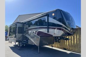 Used 2017 DRV Luxury Suites Mobile Suites 32 RS3 Photo