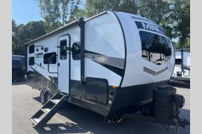 New 2024 Forest River RV Rockwood Mini Lite 2509S Photo