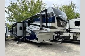 Used 2024 Forest River RV RiverStone 442MC Photo