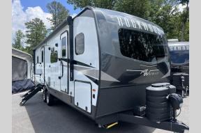 New 2024 Forest River RV Rockwood Ultra Lite 2616BH Photo