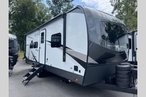 New 2024 Forest River RV Rockwood Signature 8265KBS Photo