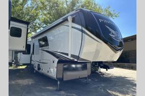 Used 2024 Jayco Pinnacle 36FBTS Photo