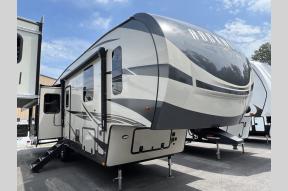 New 2022 Forest River RV Rockwood Ultra Lite 2887MB Photo