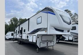 New 2024 Forest River RV Vengeance Rogue Armored VGF4007G2 Photo