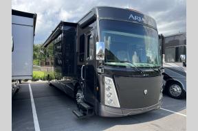 New 2024 Thor Motor Coach Aria 4000 Photo